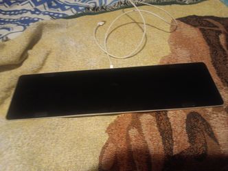 Apple keyboard