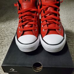 Converse All Star - Chuck Taylor High Street