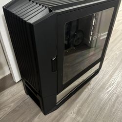 Evga Pc Case