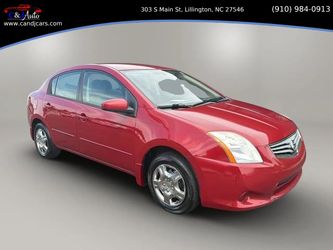 2011 Nissan Sentra