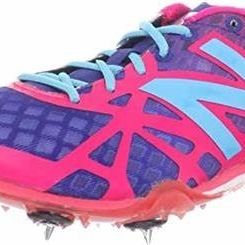 New Balance Womens Track Shoe Size 12   