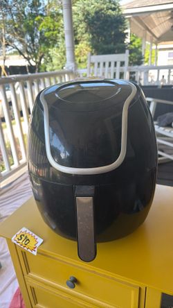 Air Fryer