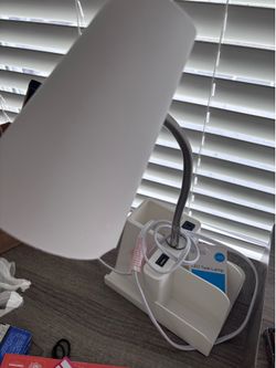 Multifunctional lamp