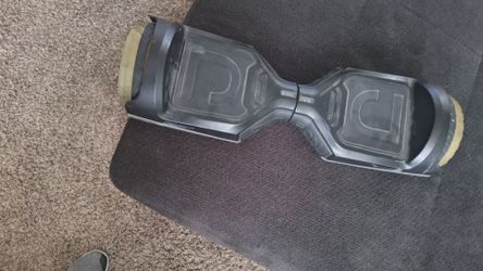 Hoverboard
