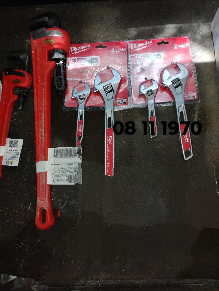 Tool's