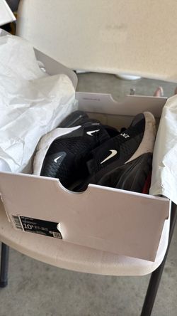 Nike shoes