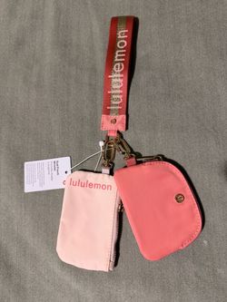 Monedero lululemo