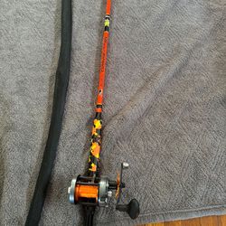 Madcatz Carbine Titan 