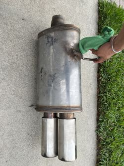 MagnaFlow Exhaust
