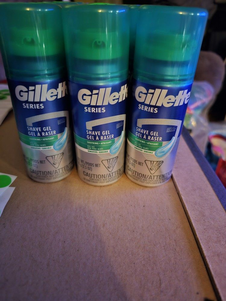 Gillette