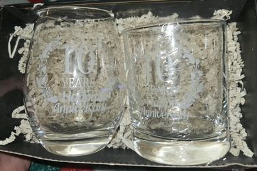 10th Anniversary Gift Set