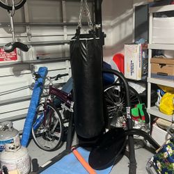 EverLast Punching Bag