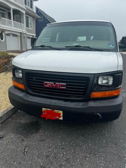 2010 GMC Sierra