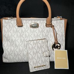 Michael Kors Purse *New With Tags 