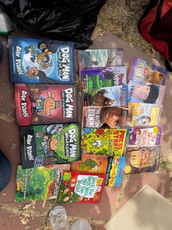Free books