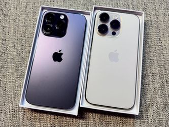 Iphone 14 Pro 128gb Unlocked 