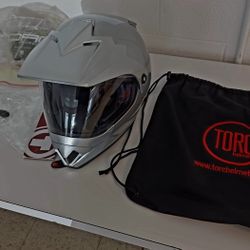 Helmet