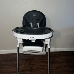 INFANS highchair 