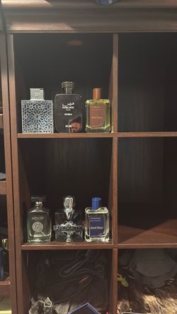 Men’s colognes for sale and trades
