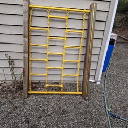 Kids Chain Ladder