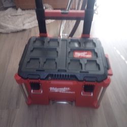 Milwaukee Packout Box