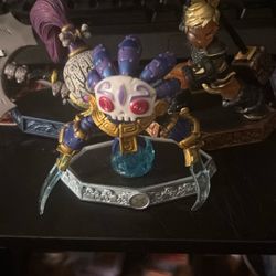 Sky Landers Lot