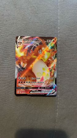 Charizard VMAX Darkness Ablaze