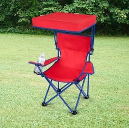 Child Camping Chair