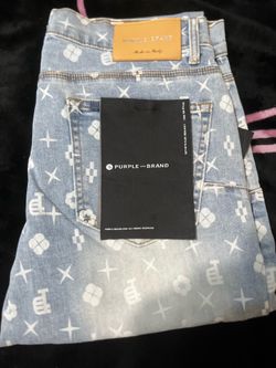 Purples size 32