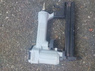 Dayton Brad nailer