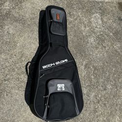 Body Glove one guitar Bag
