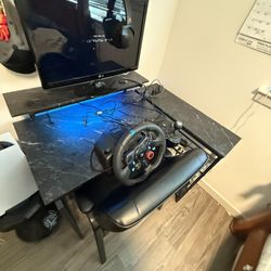 Logitech G29 With Shifter Asking $200 OBO