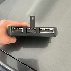 Honda Control Module 