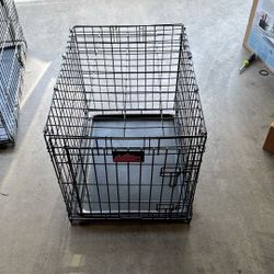Small Kennel 