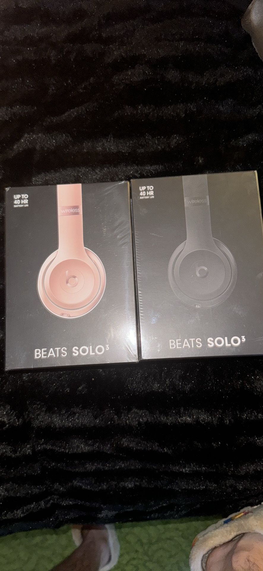 Beats Solo 3 