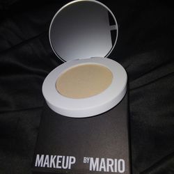 Makeup By Mario Soft Glow Highlighter In Pearl 