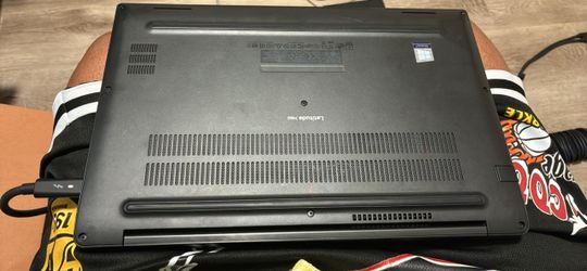 Dell Latitude 7490 Laptop