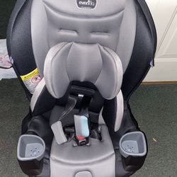 Eve Flo Car Seat Brand New 