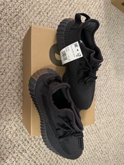 Yeezy 350 v2 Cinder Non Reflective 6 1/2