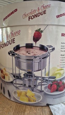Founde set