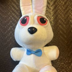 Five Night At Freddy Plush 