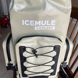 IceMule Boss Cooler 
