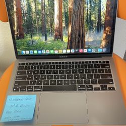 MacBook Air  M1