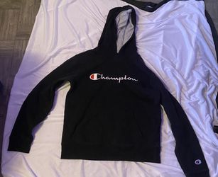 Champion Boys Hoodie