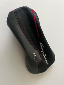 Tommy Armour 845+ club cover - LIKE NEW!! ⛳️