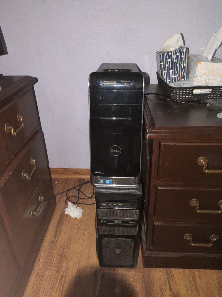 PC For Sale