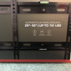 TV Wall Mount  26-55 Inch