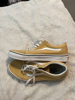 old skool vans