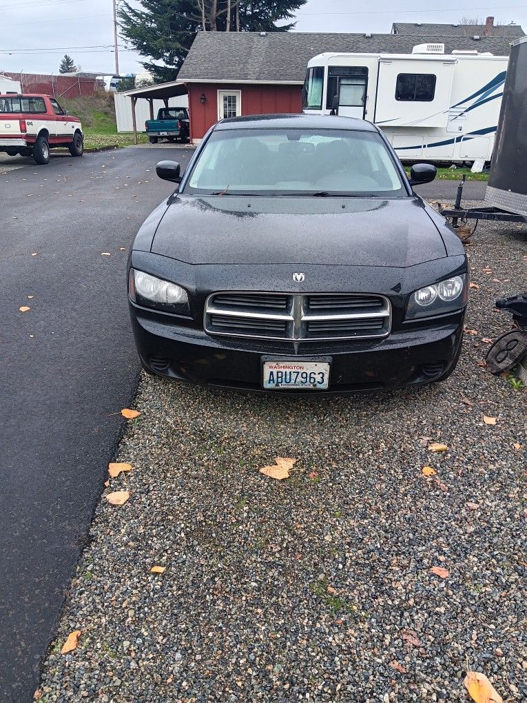 NICE DODGE CHARGER FOR SALE