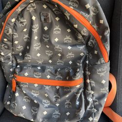 Mcm Bag